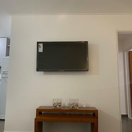 Departamento Nueva Cordoba Pa 4Personas Appartement Buitenkant foto