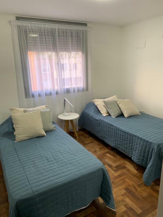Departamento Nueva Cordoba Pa 4Personas Appartement Buitenkant foto