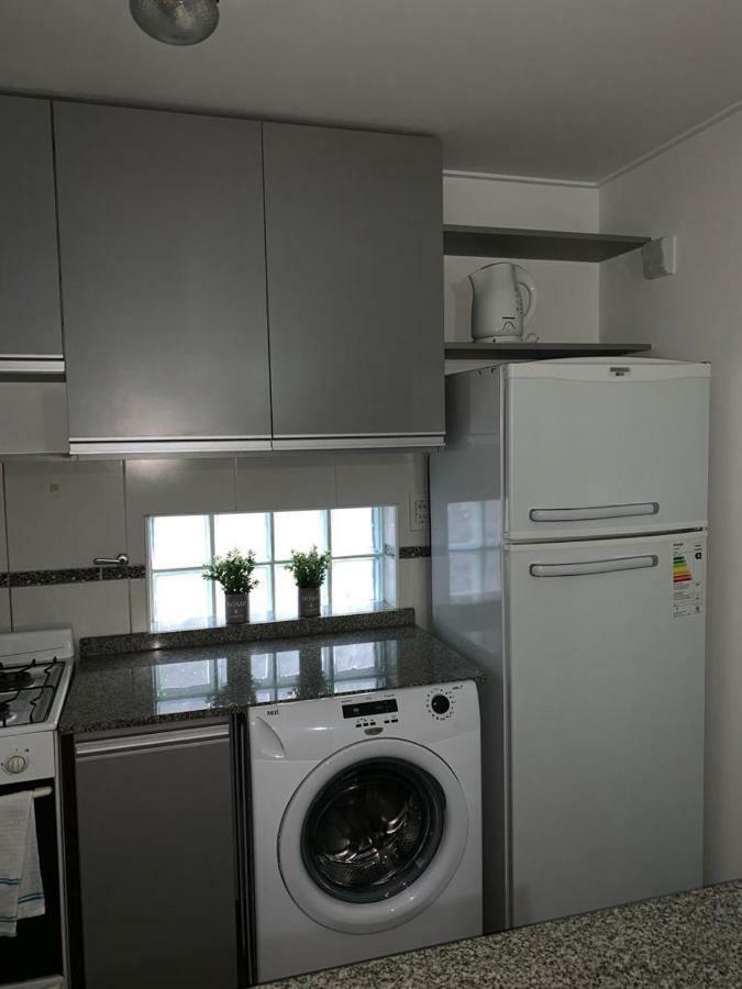 Departamento Nueva Cordoba Pa 4Personas Appartement Buitenkant foto