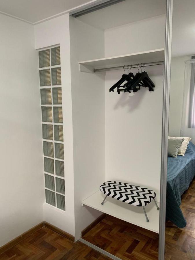 Departamento Nueva Cordoba Pa 4Personas Appartement Buitenkant foto