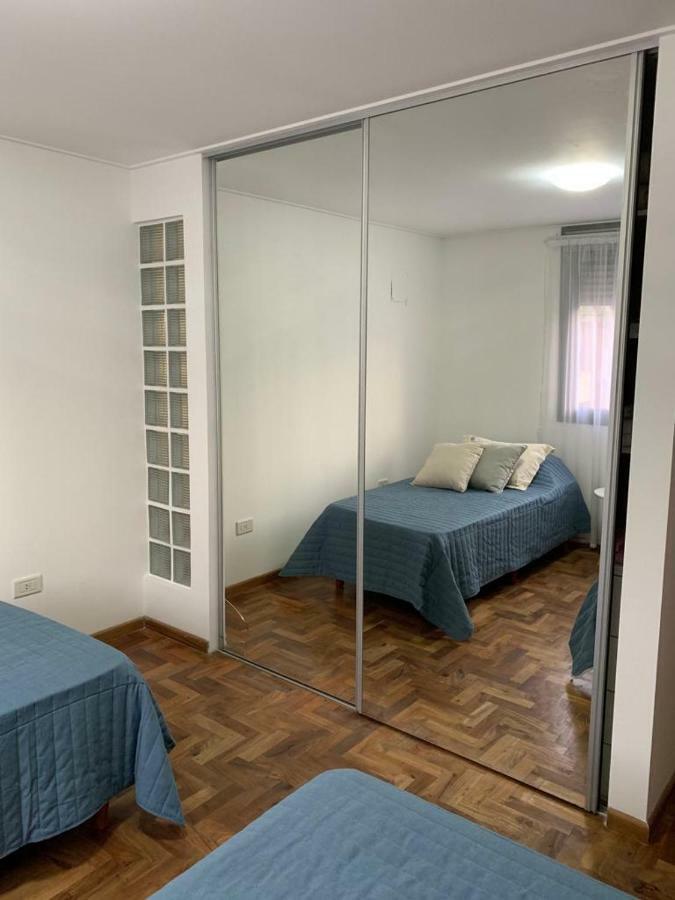 Departamento Nueva Cordoba Pa 4Personas Appartement Buitenkant foto