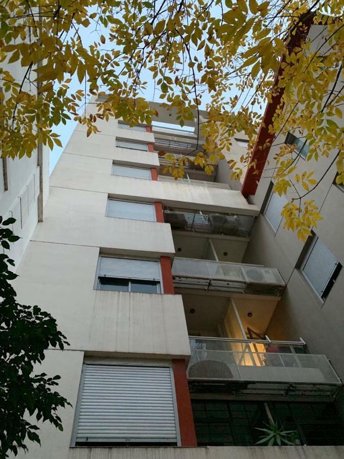 Departamento Nueva Cordoba Pa 4Personas Appartement Buitenkant foto