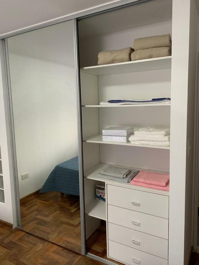 Departamento Nueva Cordoba Pa 4Personas Appartement Buitenkant foto